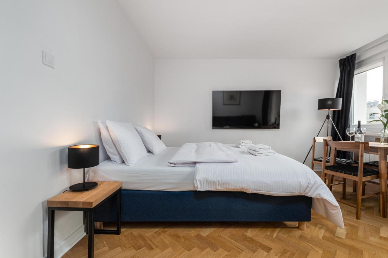 Apartament Jasna By Your Freedom Warsawa Bagian luar foto