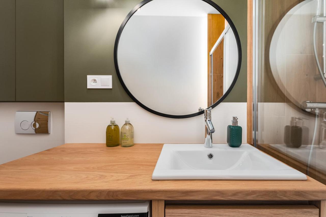 Apartament Jasna By Your Freedom Warsawa Bagian luar foto