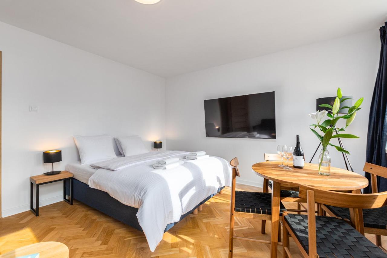 Apartament Jasna By Your Freedom Warsawa Bagian luar foto